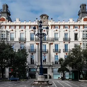 Soho Boutique Palacio De Pombo Отель